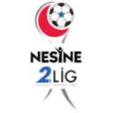 الدوري التركي الدرجة الثانية