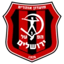 هبوعيل القدس للسيدات