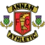 Annan Athletic
