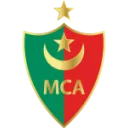 مولودية الجزائر