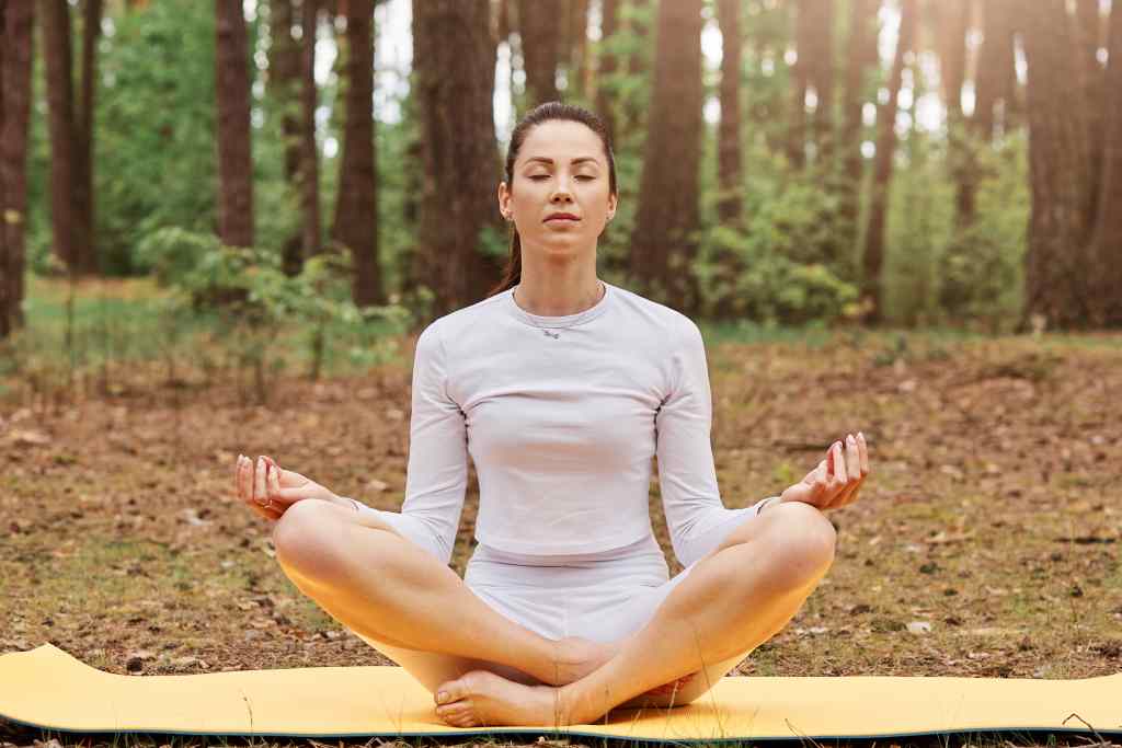 Pentingnya Mindfulness dalam Meningkatkan Kesehatan Mental